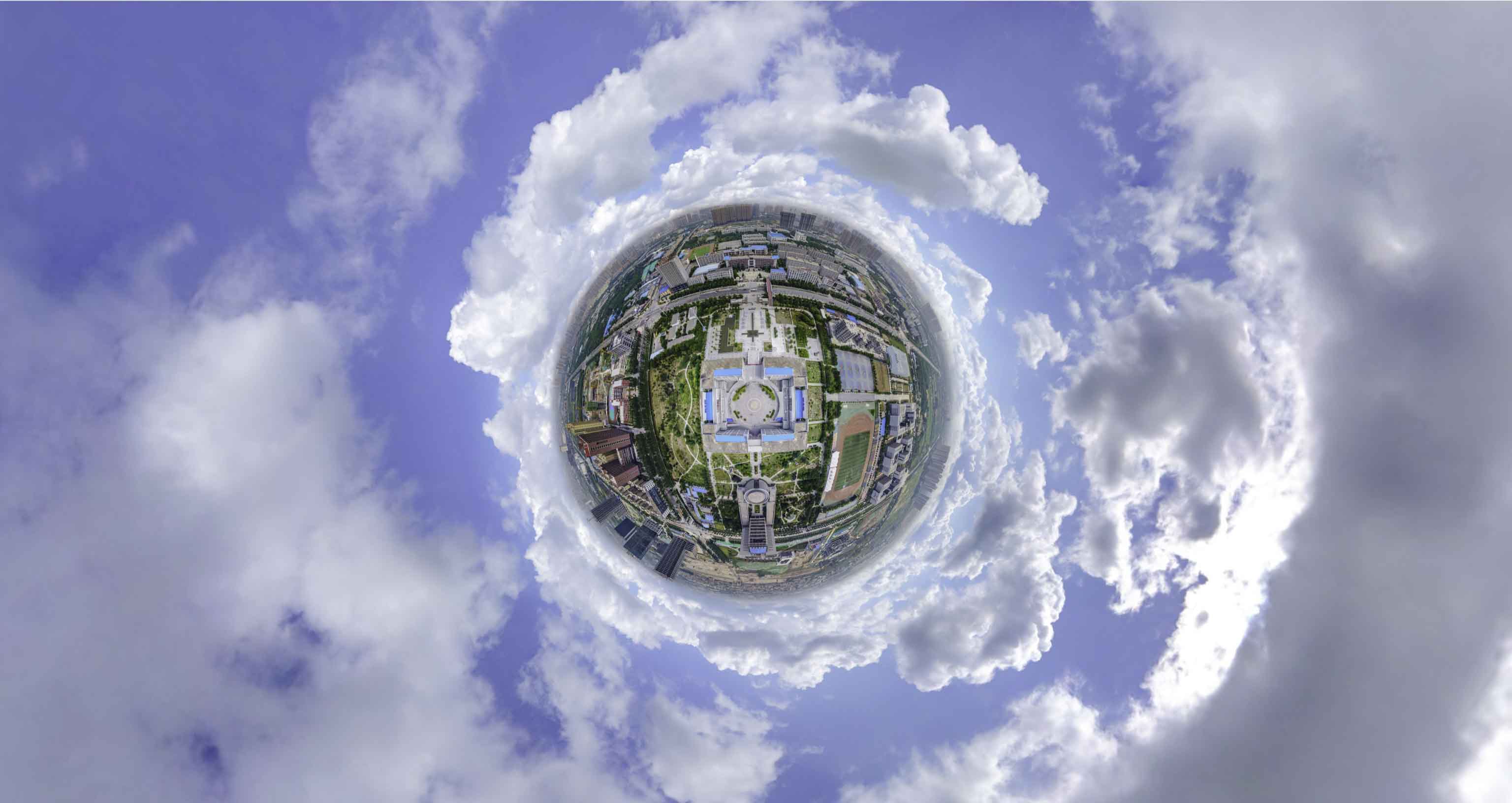 浔阳格凸河风景名胜区