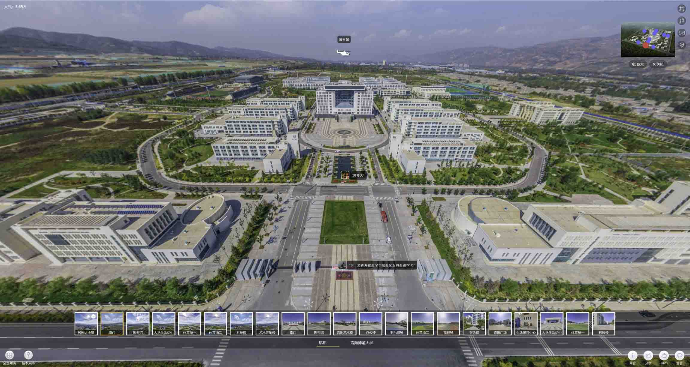 浔阳油菜花-惊艳半生的花海仙境