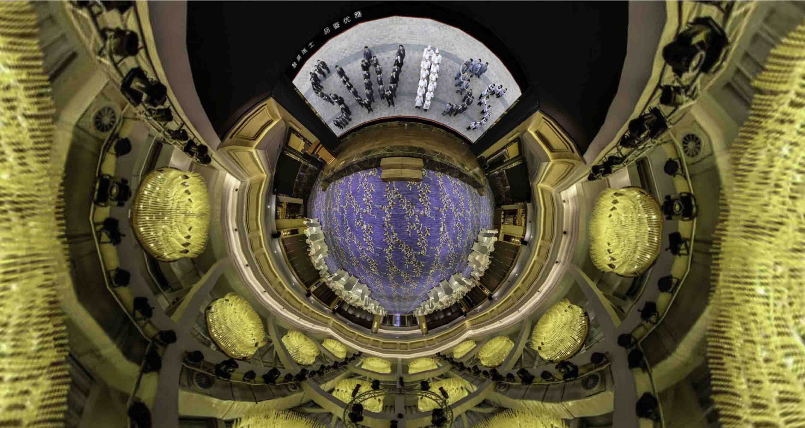 浔阳探索VR全景拍摄中的深度感：营造沉浸式体验的关键要素