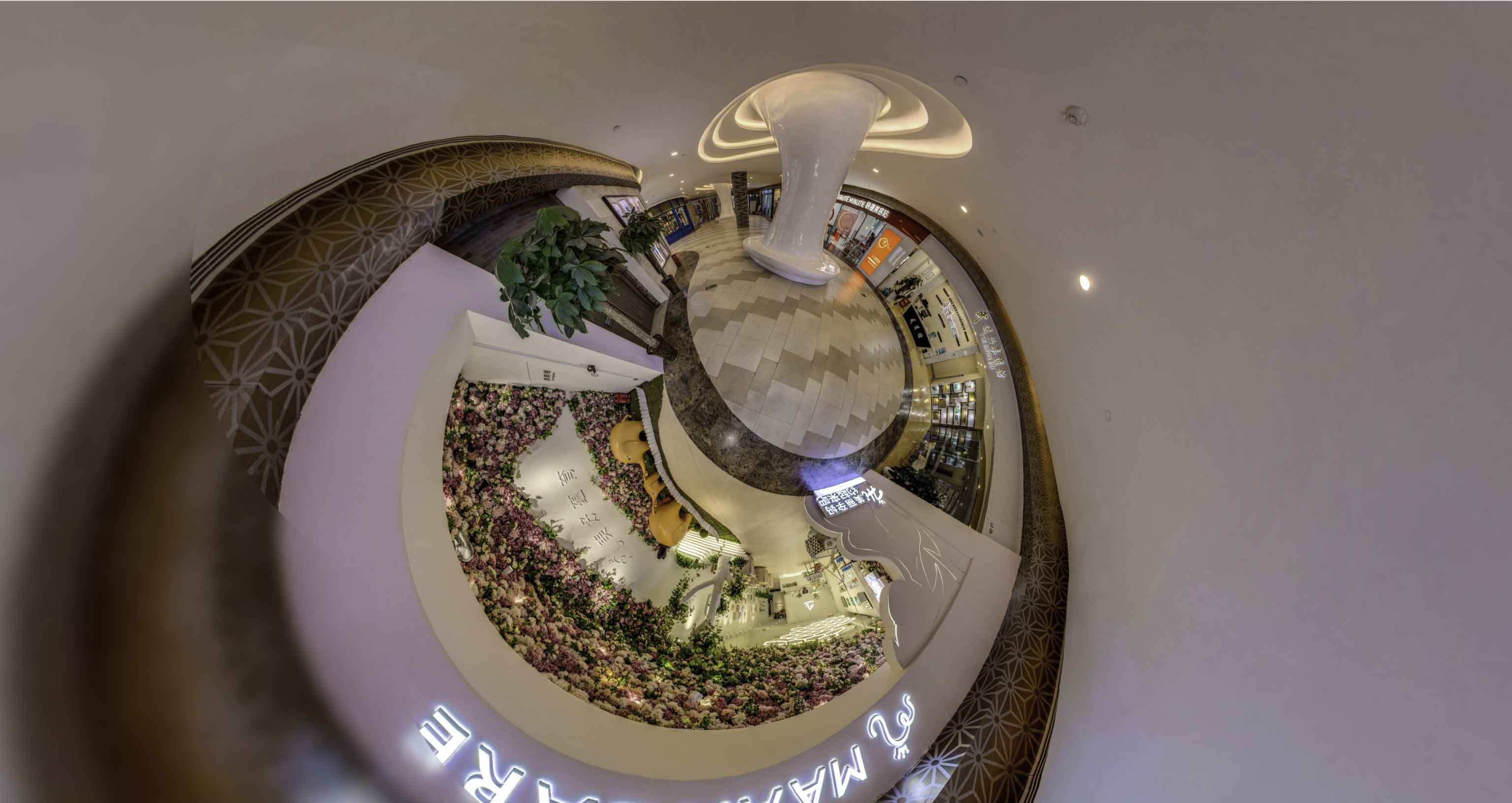 浔阳将VR全景融入品牌宣传活动的创新实践与策略